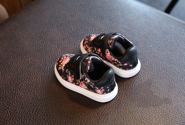New Kids Shoes For Girls Fashion